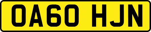 OA60HJN