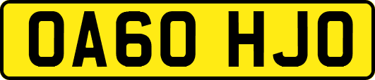 OA60HJO