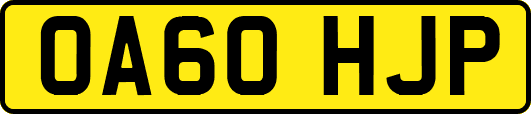 OA60HJP