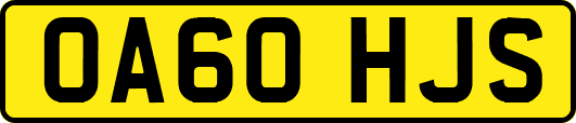 OA60HJS