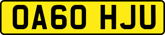 OA60HJU