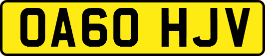 OA60HJV