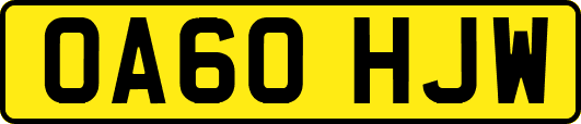 OA60HJW