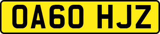 OA60HJZ