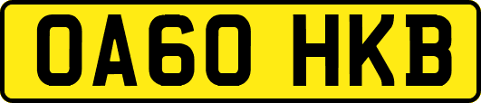 OA60HKB