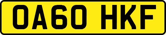 OA60HKF