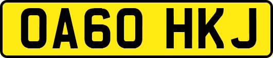 OA60HKJ