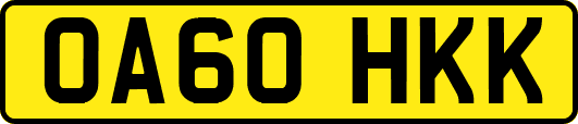 OA60HKK