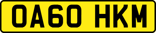 OA60HKM