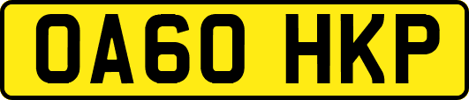 OA60HKP