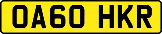 OA60HKR