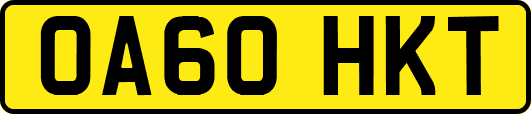 OA60HKT