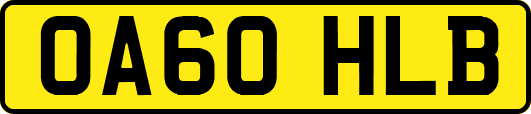 OA60HLB