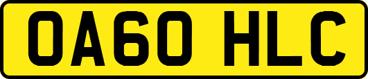 OA60HLC