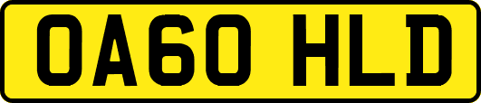OA60HLD