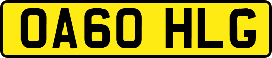 OA60HLG