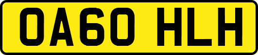 OA60HLH
