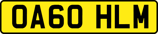 OA60HLM