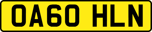 OA60HLN