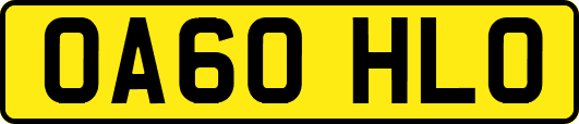 OA60HLO
