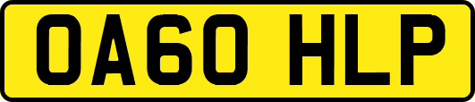 OA60HLP