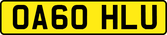 OA60HLU