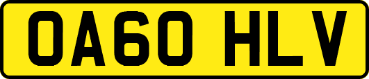 OA60HLV