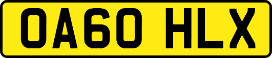 OA60HLX
