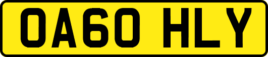 OA60HLY