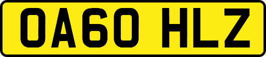 OA60HLZ