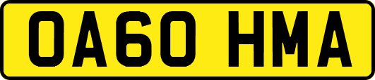 OA60HMA