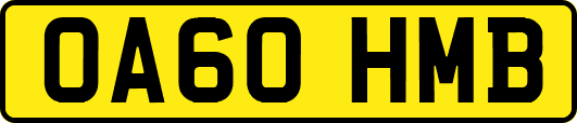 OA60HMB