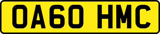 OA60HMC