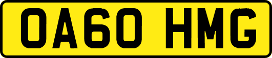 OA60HMG