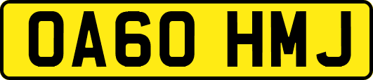 OA60HMJ