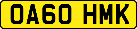 OA60HMK