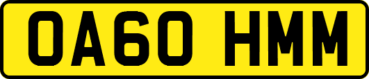 OA60HMM