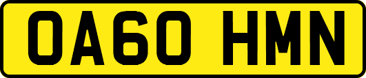 OA60HMN
