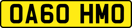 OA60HMO