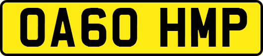 OA60HMP