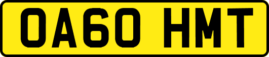 OA60HMT