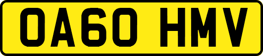 OA60HMV