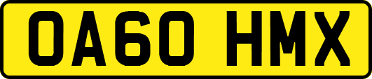 OA60HMX