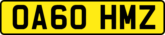 OA60HMZ