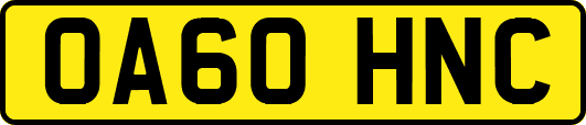 OA60HNC