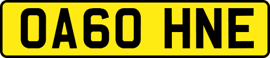 OA60HNE
