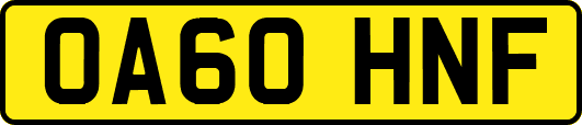 OA60HNF