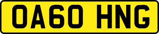OA60HNG