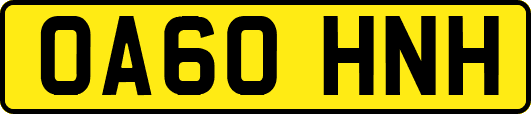 OA60HNH