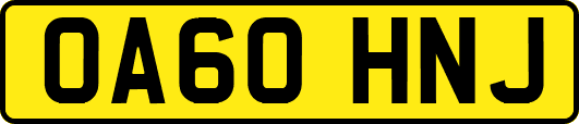 OA60HNJ